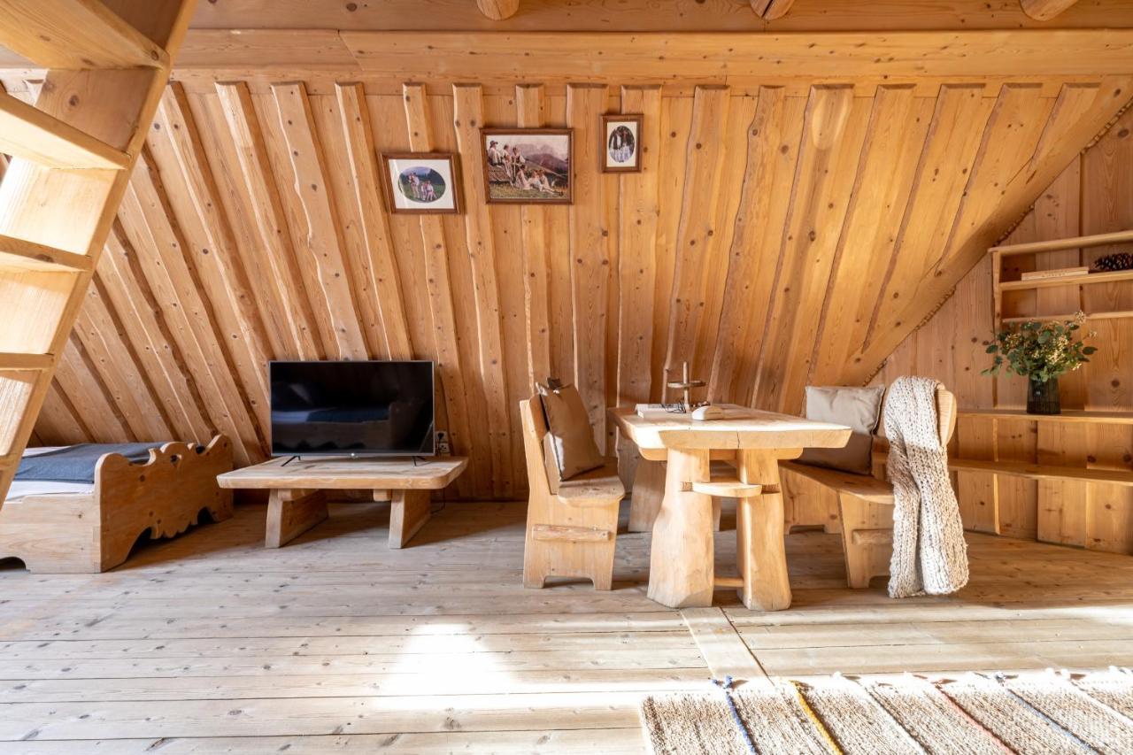 Pokoje Javorina Zakopane Dış mekan fotoğraf