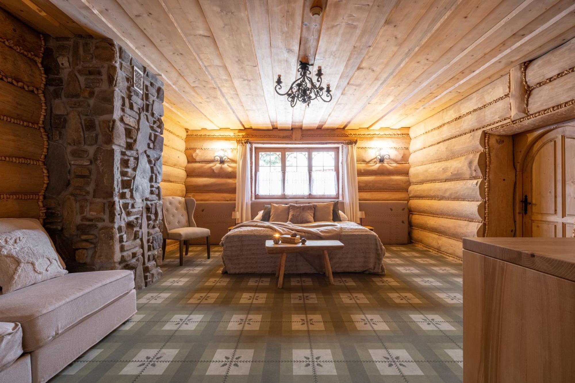 Pokoje Javorina Zakopane Dış mekan fotoğraf