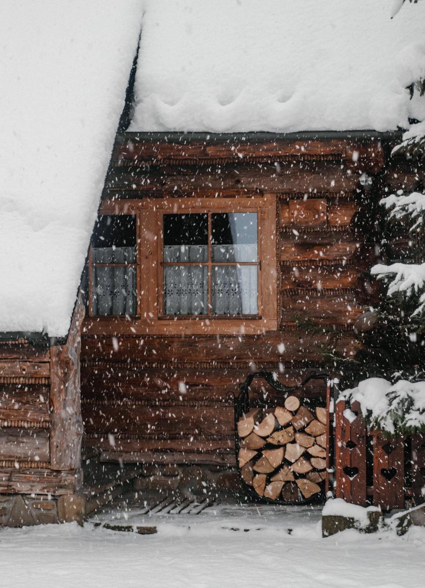 Pokoje Javorina Zakopane Dış mekan fotoğraf
